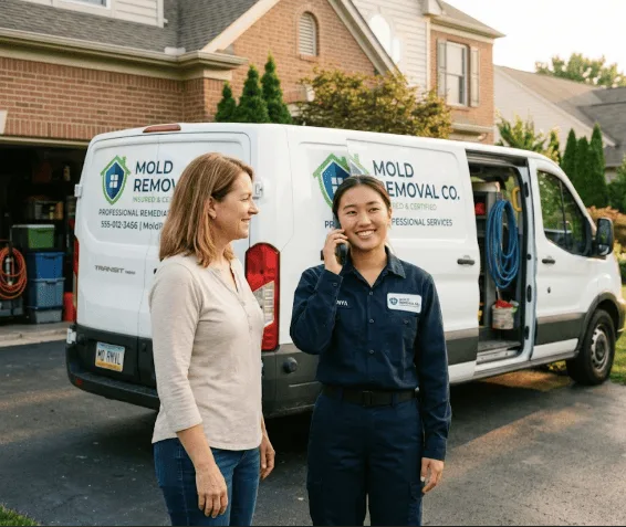 Crawlspace Mold Remediation Laporte, MN FAQs